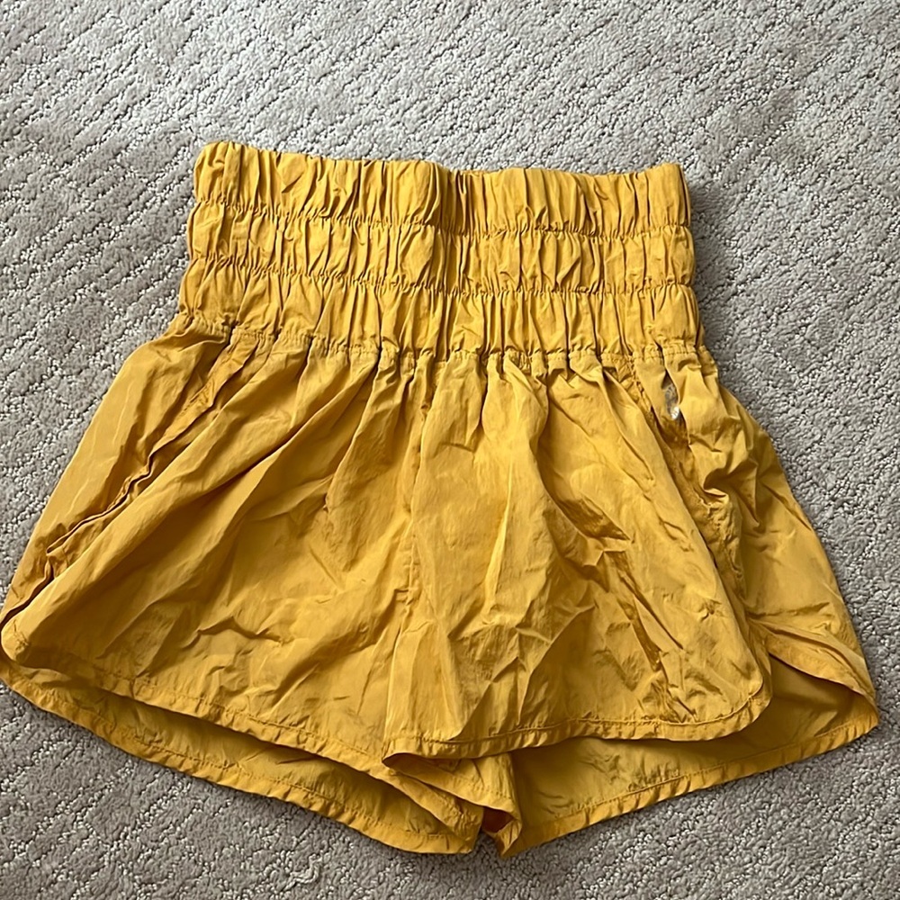 FP Movement The Way Home shorts